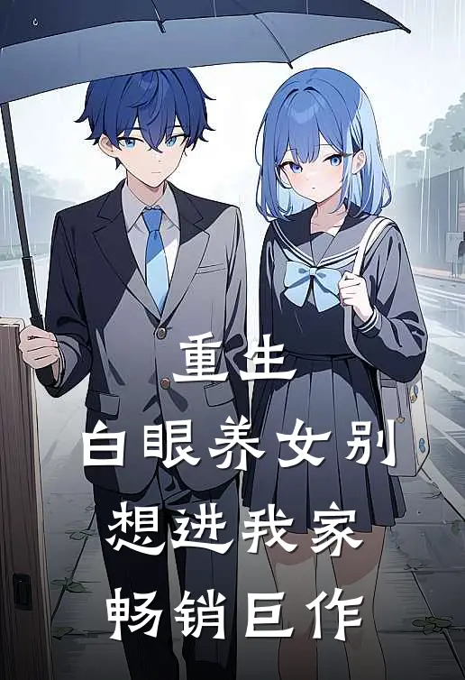 重生白眼养女别想进我家畅销巨作