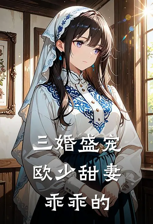 三婚盛宠欧少甜妻乖乖的漫画