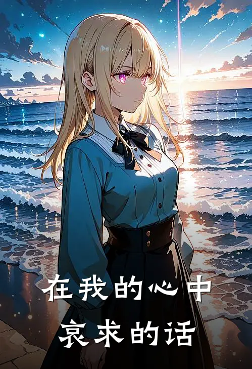 在我的心中哀求的话是