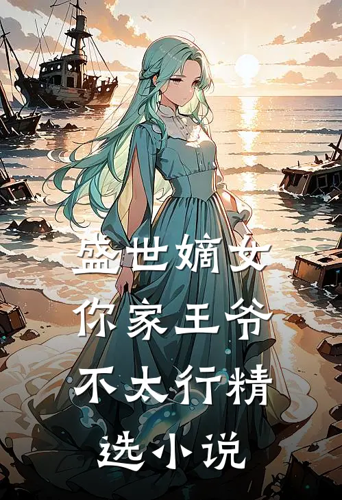 盛世嫡女：你家王爷不太行精选小说