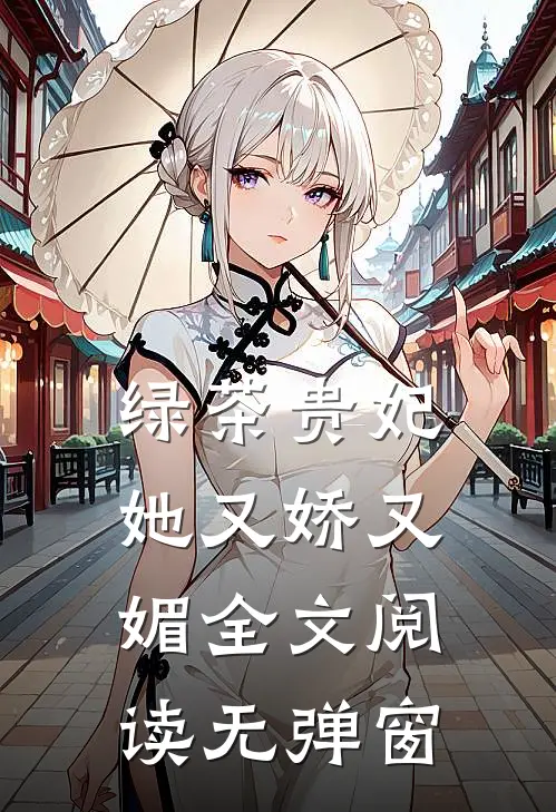 绿茶贵妃她又娇又媚全文阅读无弹窗