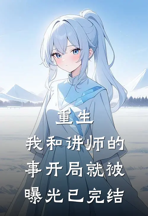重生我和讲师的事开局就被曝光已完结免费阅读