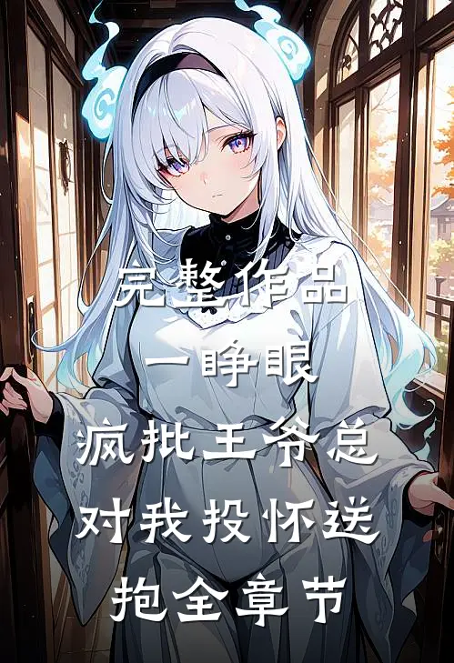 完整作品一睁眼，疯批王爷总对我投怀送抱全章节