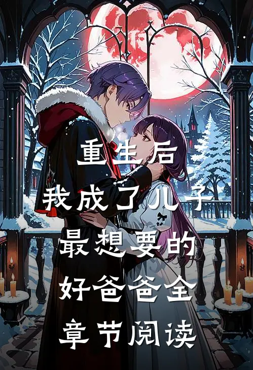 重生后,我成了儿子最想要的好爸爸全章节阅读