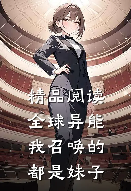 精品阅读全球异能,我召唤的都是妹子