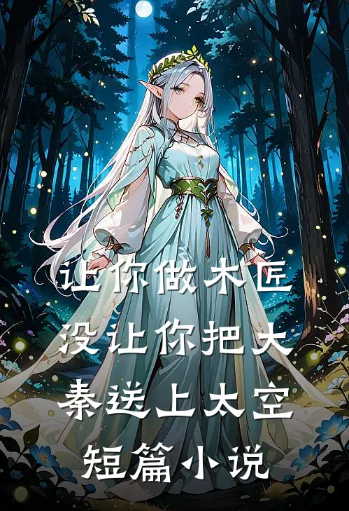 让你做木匠，没让你把大秦送上太空短篇小说