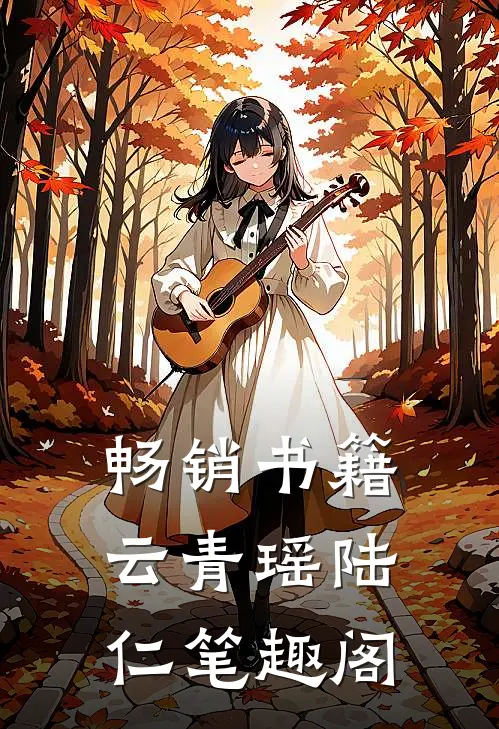 畅销书籍云青瑶陆仁笔趣阁
