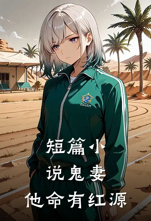 短篇小说鬼妻：他命有红源