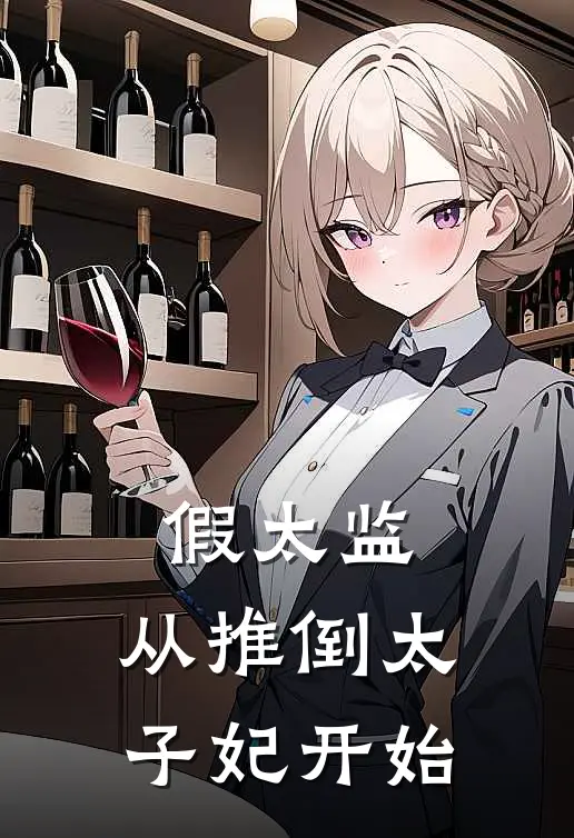 假太监从推倒太子妃开始 第486章