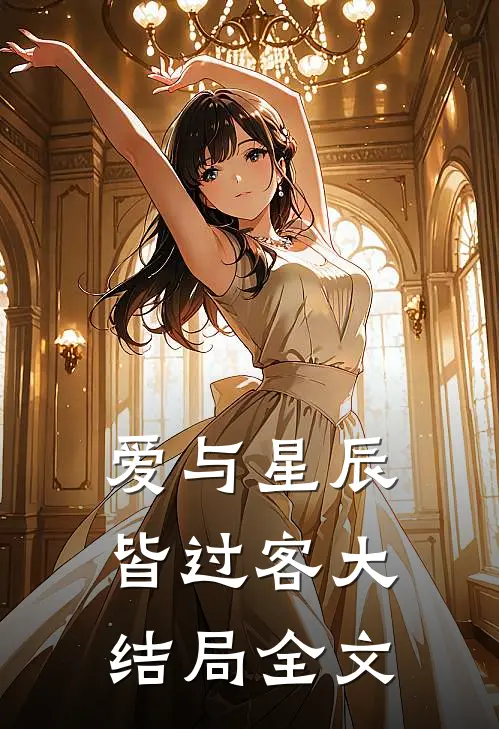 爱与星辰皆过客大结局全文