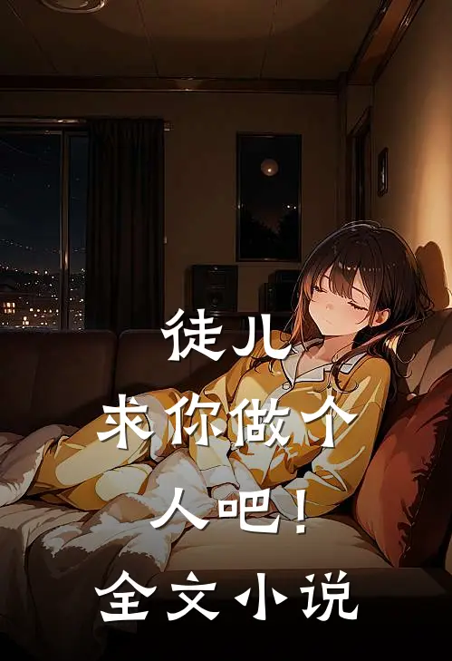 徒儿,求你做个人吧!全文
