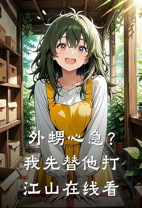 外甥心急?我先替他打江山在线看