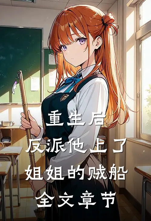 重生后，反派他上了姐姐的贼船全文章节