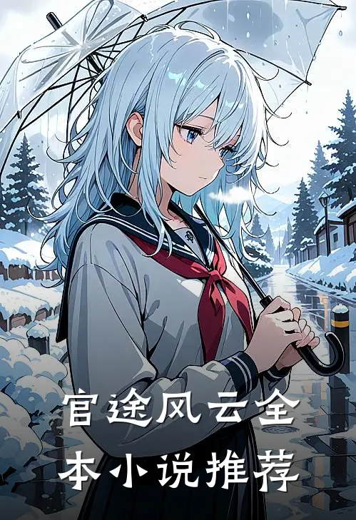 官途风云全本小说推荐