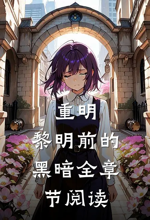 重明黎明前的黑暗全章节阅读