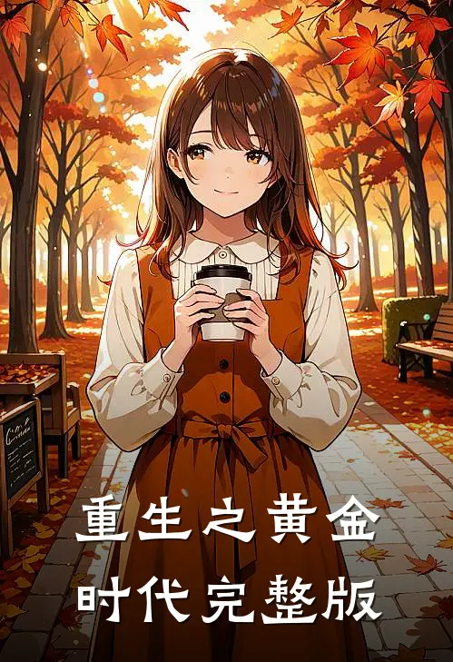 重生之黄金时代完整版