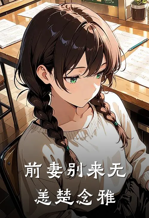 前妻别来无恙楚念雅