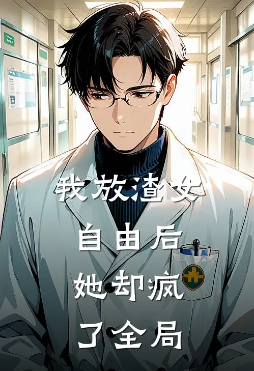 我放渣女自由后,她却疯了全局的