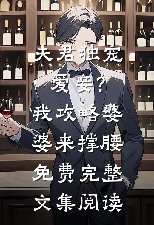 夫君独宠爱妾?我攻略婆婆来撑腰免费完整文集阅读