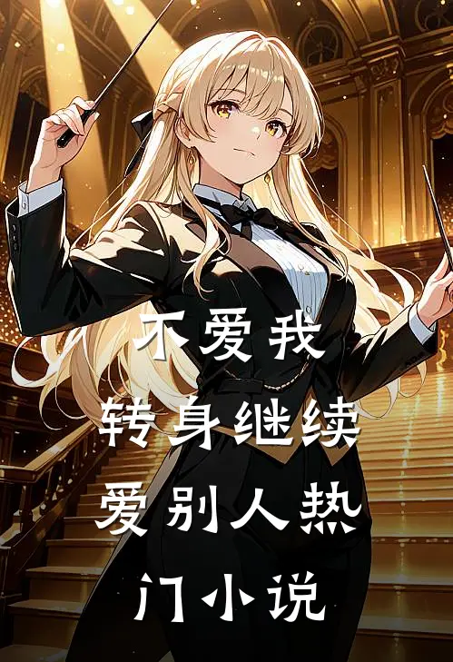 不爱我,转身继续爱别人热门在线阅读
