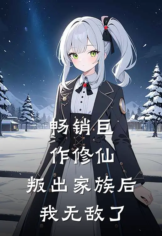 畅销巨作修仙叛出家族后,我无敌了免费阅读