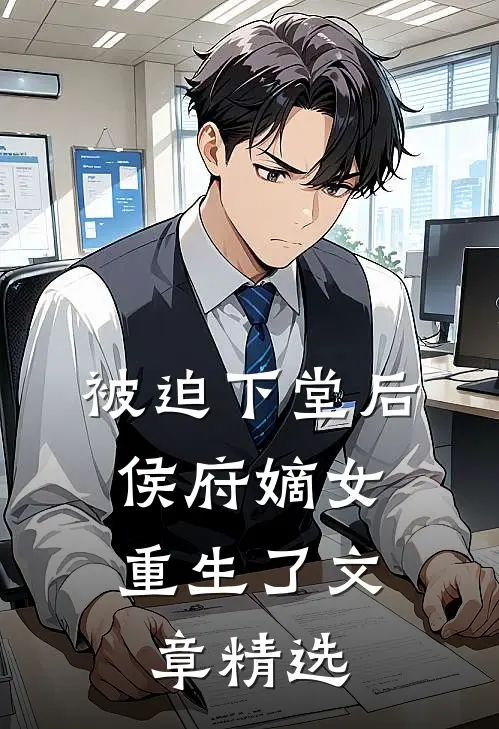 被迫下堂后,侯府嫡女重生了文章精选在线阅读
