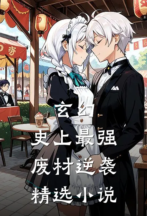 玄幻：史上最强废材逆袭精选小说