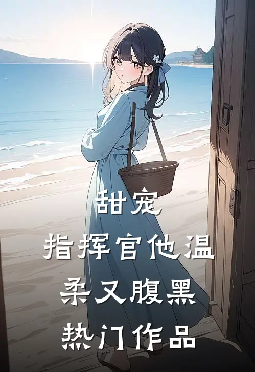 甜宠指挥官他温柔又腹黑热门作品