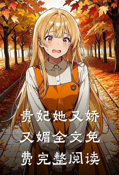 贵妃她又娇又媚全文免费完整阅读