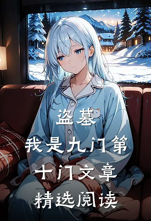盗墓我是九门第十门文章精选阅读免费
