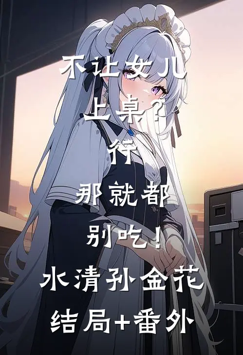 不让女儿上桌？行，那就都别吃！水清孙金花结局+番外