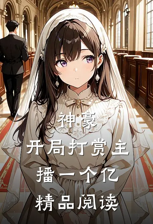 神豪开局打赏主播一个亿精品阅读