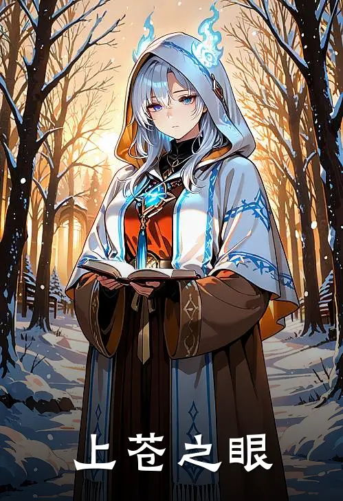 上苍之眼