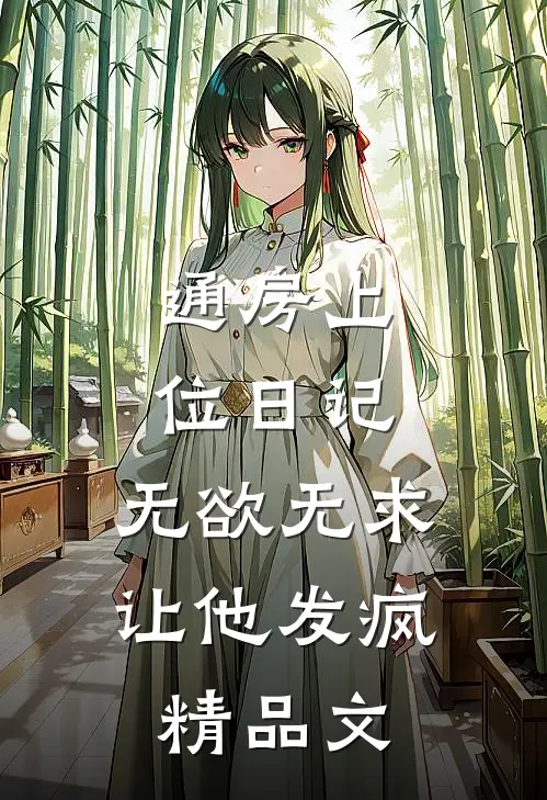 通房上位日记：无欲无求让他发疯精品文