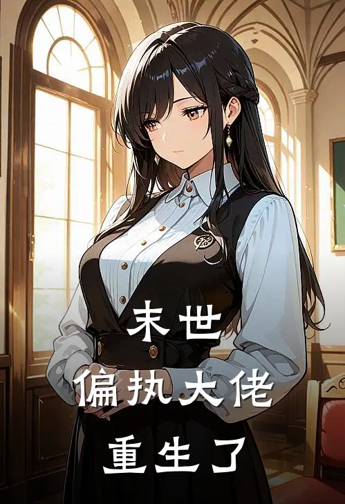 末世偏执大佬重生了全文阅读