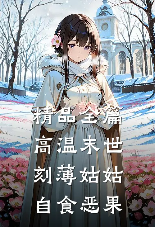 精品全篇高温末世，刻薄姑姑自食恶果