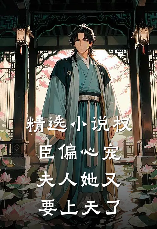 精选权臣偏心宠,夫人她又要上天了