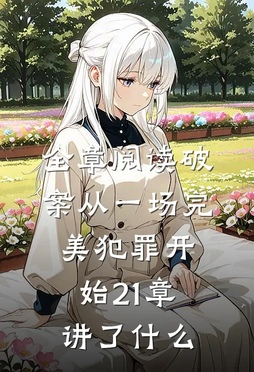 全章阅读破案从一场完美犯罪开始21章讲了什么
