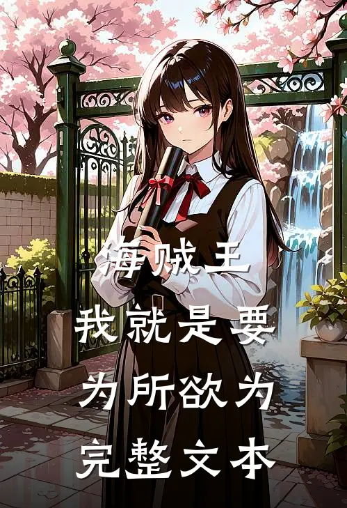 海贼王我就是要为所欲为完整文本在线阅读