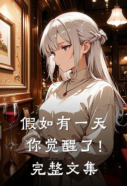 假如有一天,你觉醒了!完整文集免费阅读