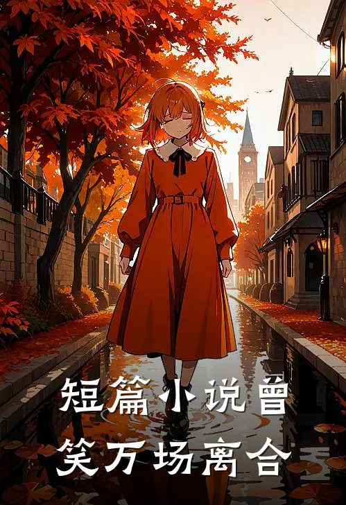 短篇小说曾笑万场离合