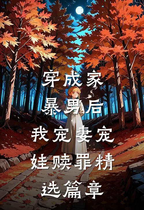 穿成家暴男后，我宠妻宠娃赎罪精选篇章