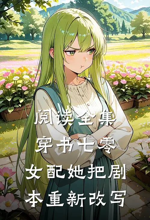 阅读全集穿书七零：女配她把剧本重新改写