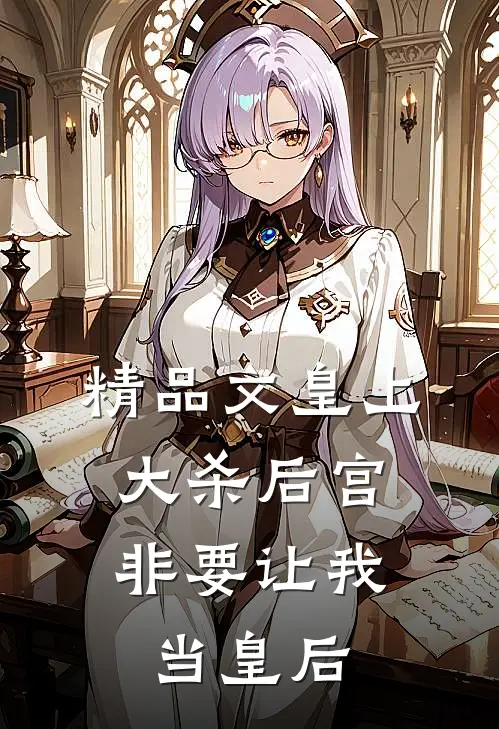 精品文皇上大杀后宫,非要让我当皇后免费阅读