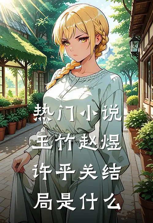 热门小说玉竹赵煜许平关结局是什么