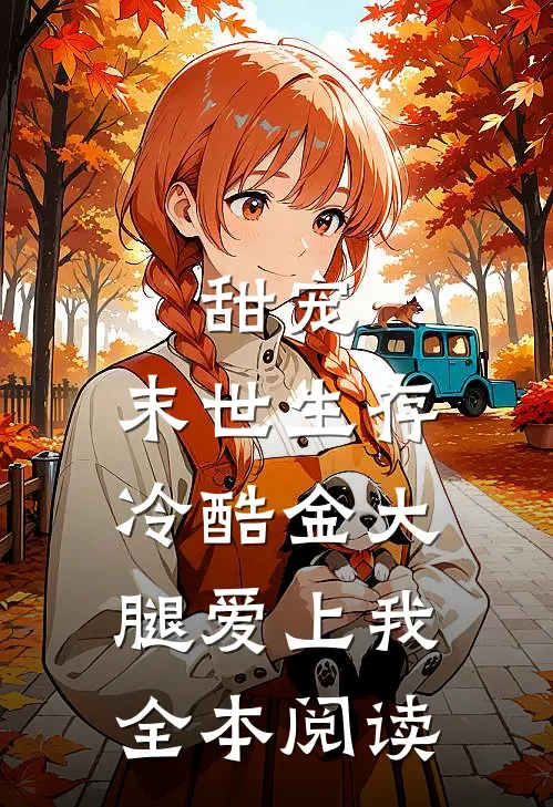 甜宠：末世生存，冷酷金大腿爱上我全本阅读