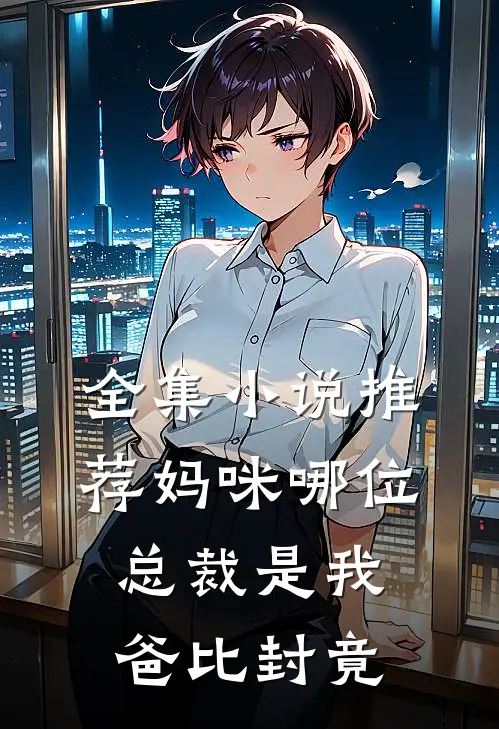 全集小说推荐妈咪哪位总裁是我爸比封竟