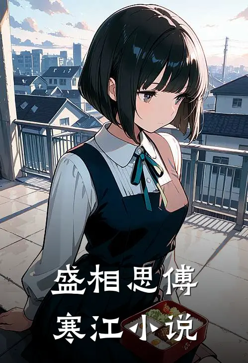 盛相思傅寒江小说