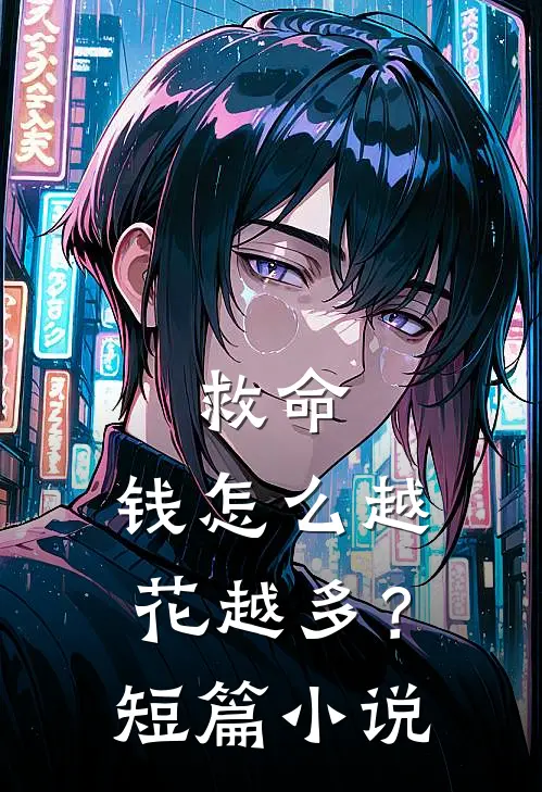 救命,钱怎么越花越多?短篇阅读