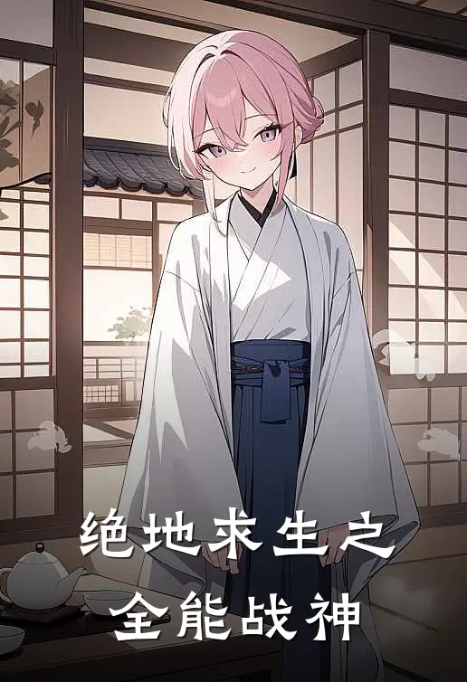 绝地求生之全能战神陈凡免费阅读